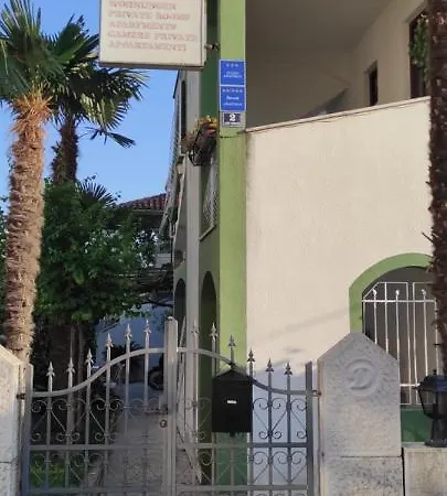 Sumamore Porec Exterior photo
