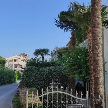Sumamore Porec Exterior photo
