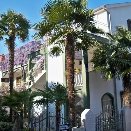 Sumamore Porec Exterior photo