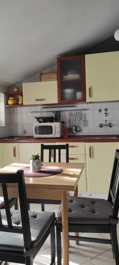 Apartment Sumamore Porec