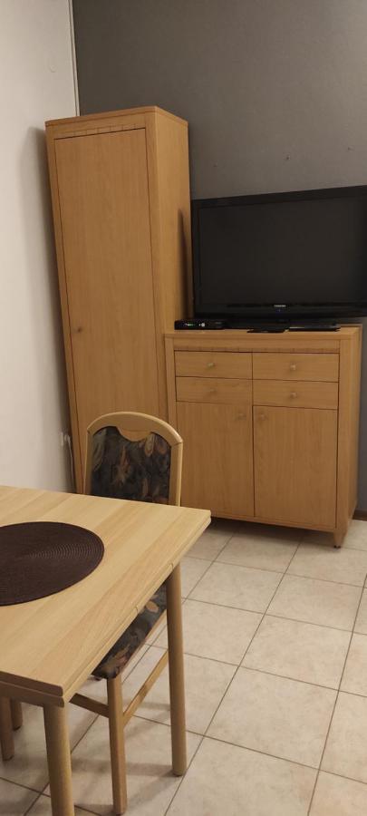 Apartment Sumamore Porec