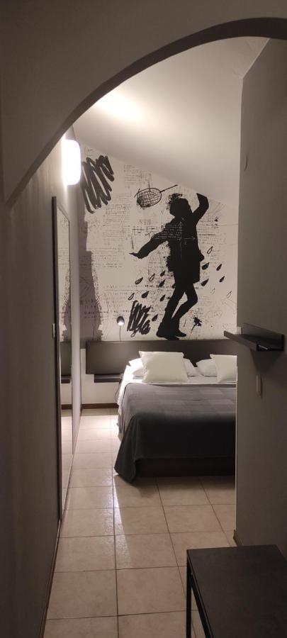 Sumamore Apartment Porec