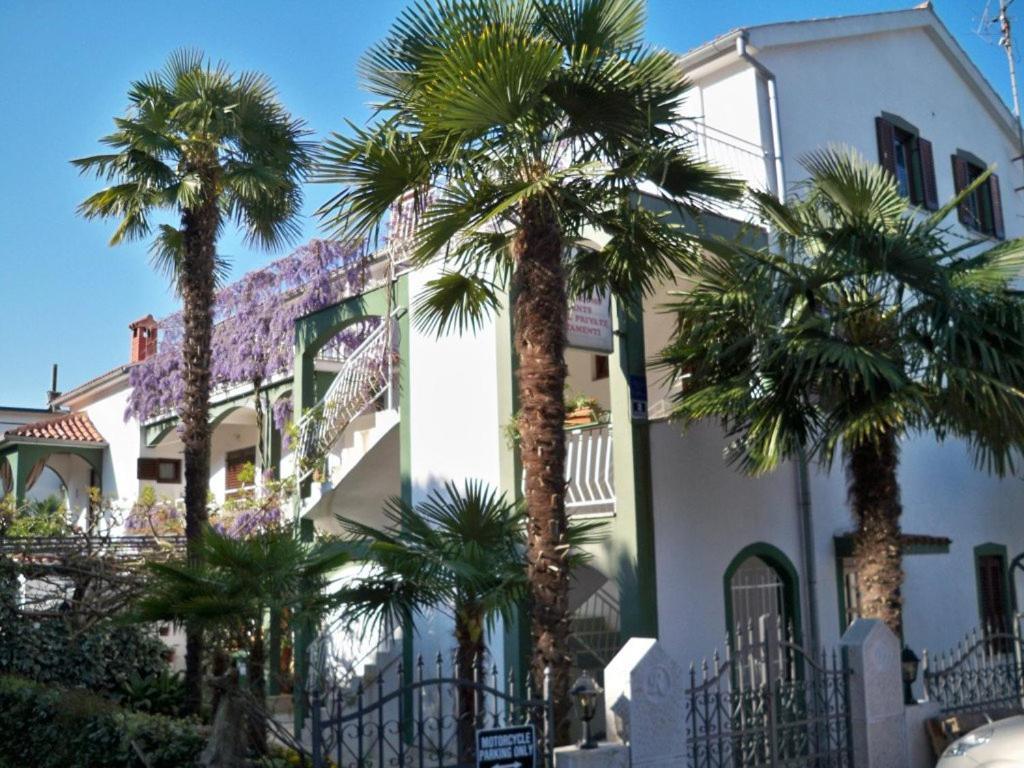 Apartment Sumamore
