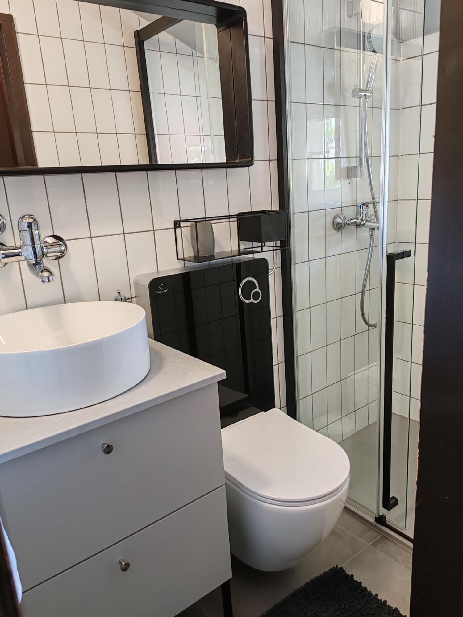 Sumamore Apartment *