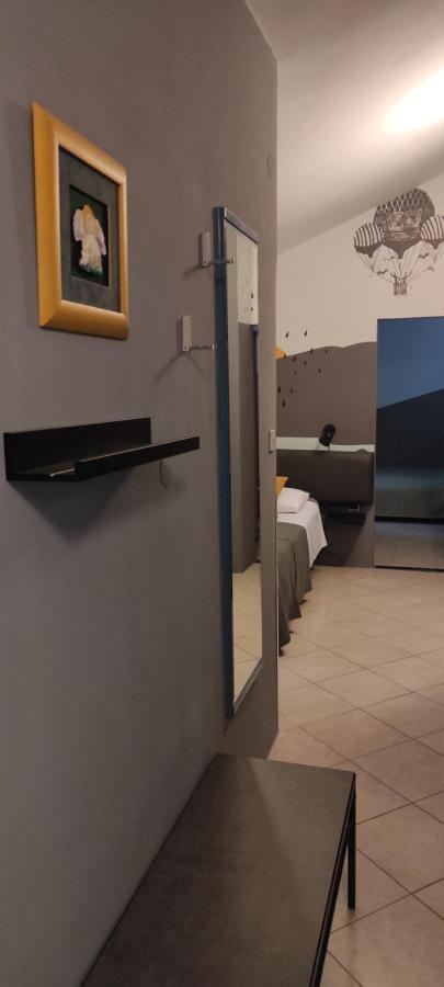 Sumamore Apartman *