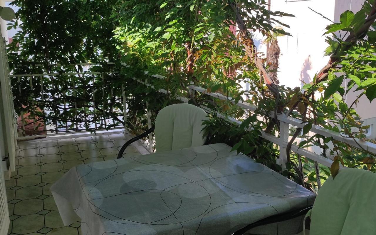 Sumamore Apartman Poreč